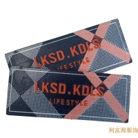 廠家直銷真皮皮標(biāo)、特種電壓標(biāo)